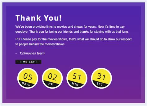 World's Biggest Pirate Movie Site '123Movies' Is .